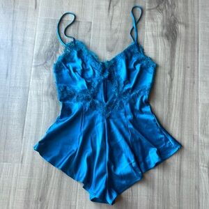 Victoria secret romper